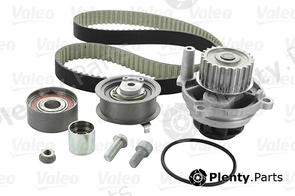 Valeo 614664 — Water Pump & Timing Belt Kit