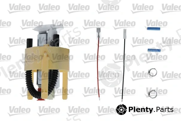 Valeo 347299 — Fuel Pump