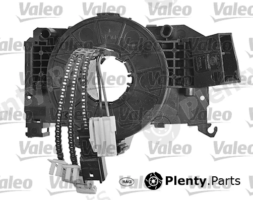 Valeo 251647 — Clockspring, airbag ORIGINAL PART