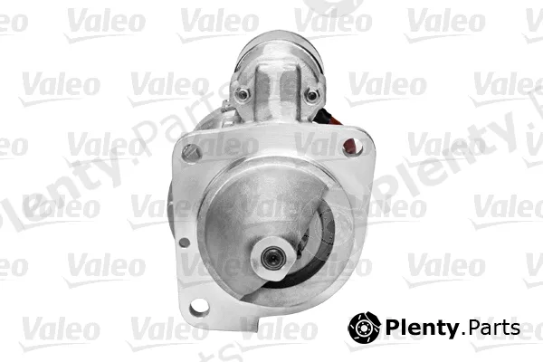 Valeo 433329 — Starter VALEO RE-GEN REMANUFACTURED