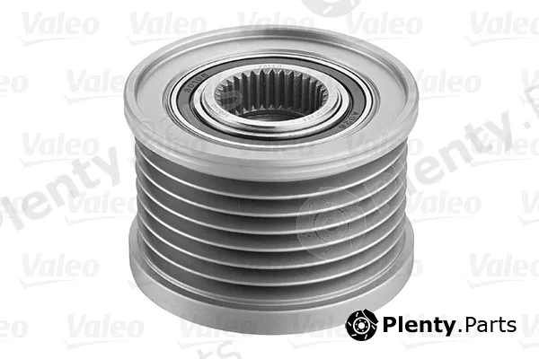 Valeo 588040 — Alternator Freewheel Clutch VALEO NEW SPARE PART