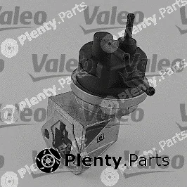 Valeo 247163 — Fuel Pump