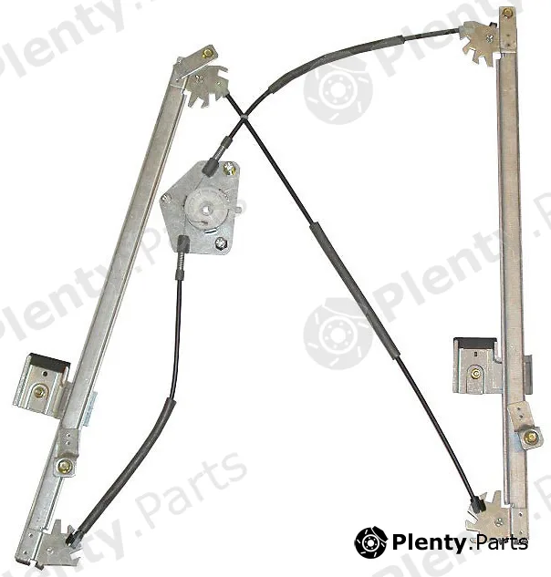 Valeo 850709 — Window Regulator