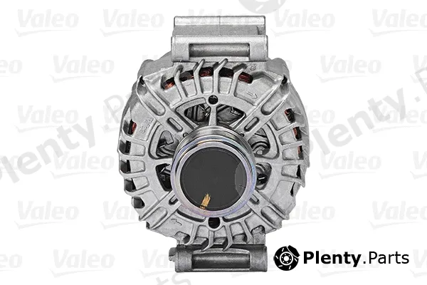 Valeo 439814 — Alternator VALEO ORIGINS NEW OE TECHNOLOGY