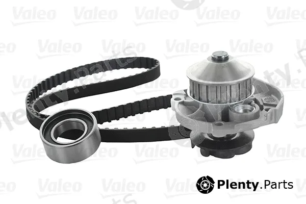 Valeo 614567 — Water Pump & Timing Belt Kit