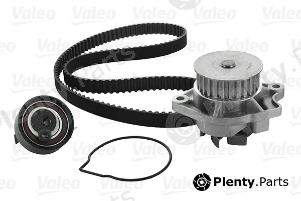 Valeo 614575 — Water Pump & Timing Belt Kit