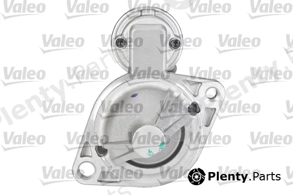 Valeo 438272 — Starter VALEO ORIGINS NEW OE TECHNOLOGY