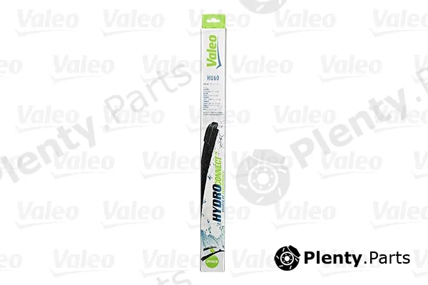 Valeo 578579 — Wiper Blade HYDROCONNECT UPGRADE