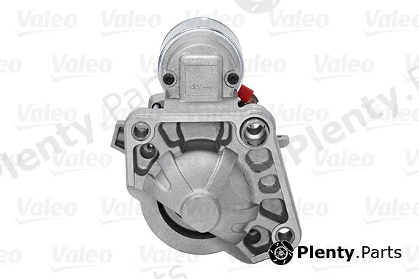 Valeo 438318 — Starter VALEO ORIGINS NEW STOP&START OE TECHNOLOGY