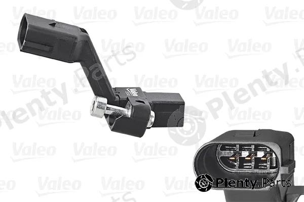 Valeo 255502 — Sensor, crankshaft pulse