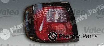 Valeo 087958 — Tail Light Assembly