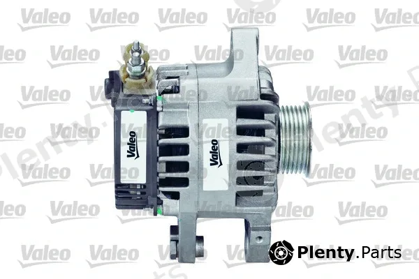 Valeo 443269 — Alternator VALEO ORIGINS NEW OE TECHNOLOGY
