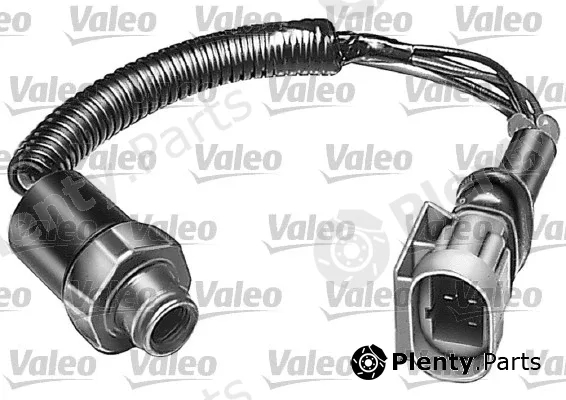 Valeo 508661 — Pressure Switch, air conditioning