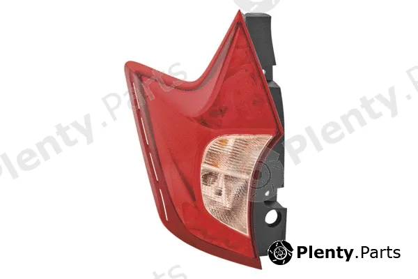 Valeo 045214 — Tail Light Assembly ORIGINAL PART