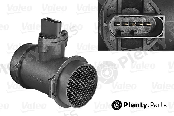 Valeo 253728 — Mass Air Flow Sensor