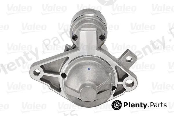 Valeo 438311 — Starter VALEO ORIGINS NEW OE TECHNOLOGY