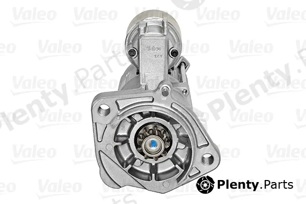 Valeo 438184 — Starter VALEO ORIGINS NEW OE TECHNOLOGY