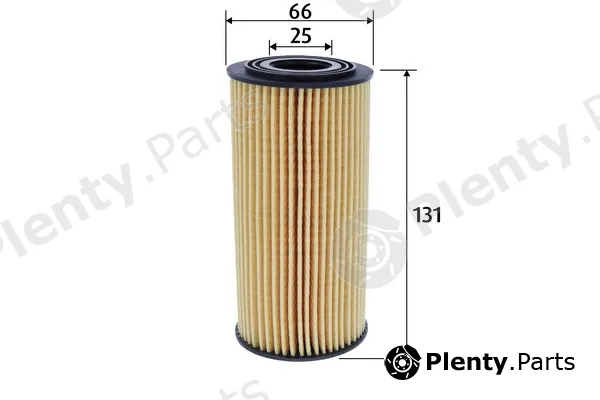Valeo 586605 — Oil Filter