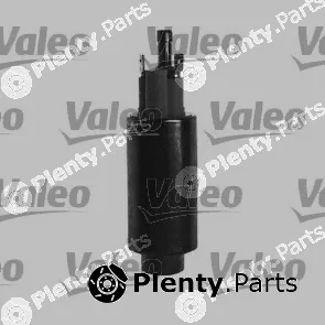 Valeo 347235 — Fuel Pump