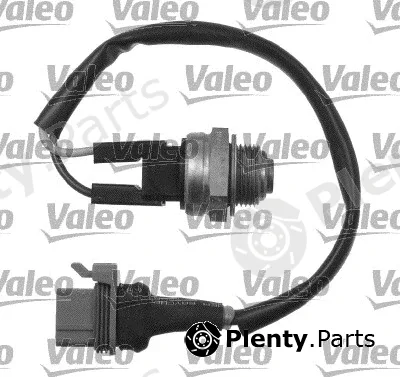 Valeo 820819 — Temperature Switch, radiator fan
