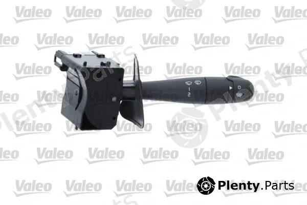 Valeo 251801 — Steering Column Switch ORIGINAL PART