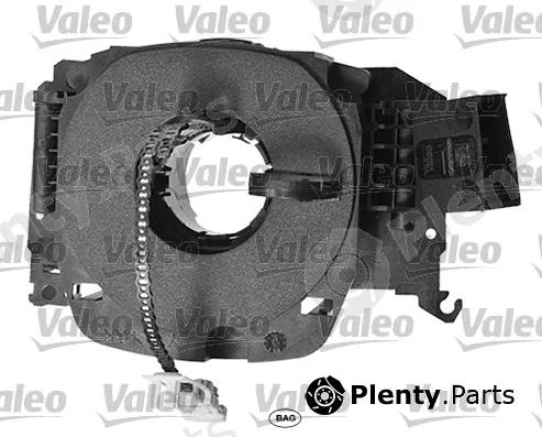 Valeo 251649 — Clockspring, airbag ORIGINAL PART