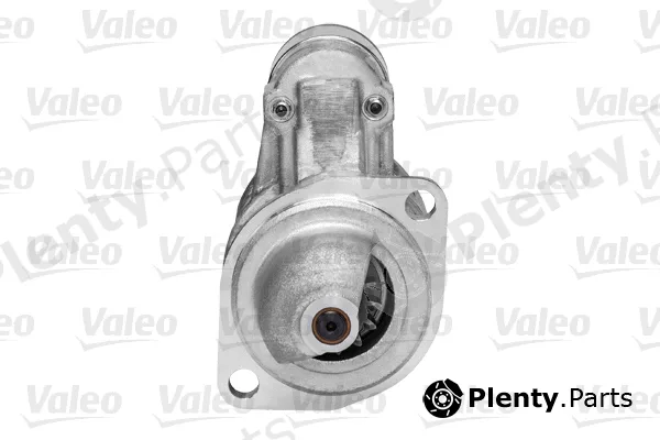 Valeo 101501 — Starter VALEO ORIGINS NEW OE TECHNOLOGY