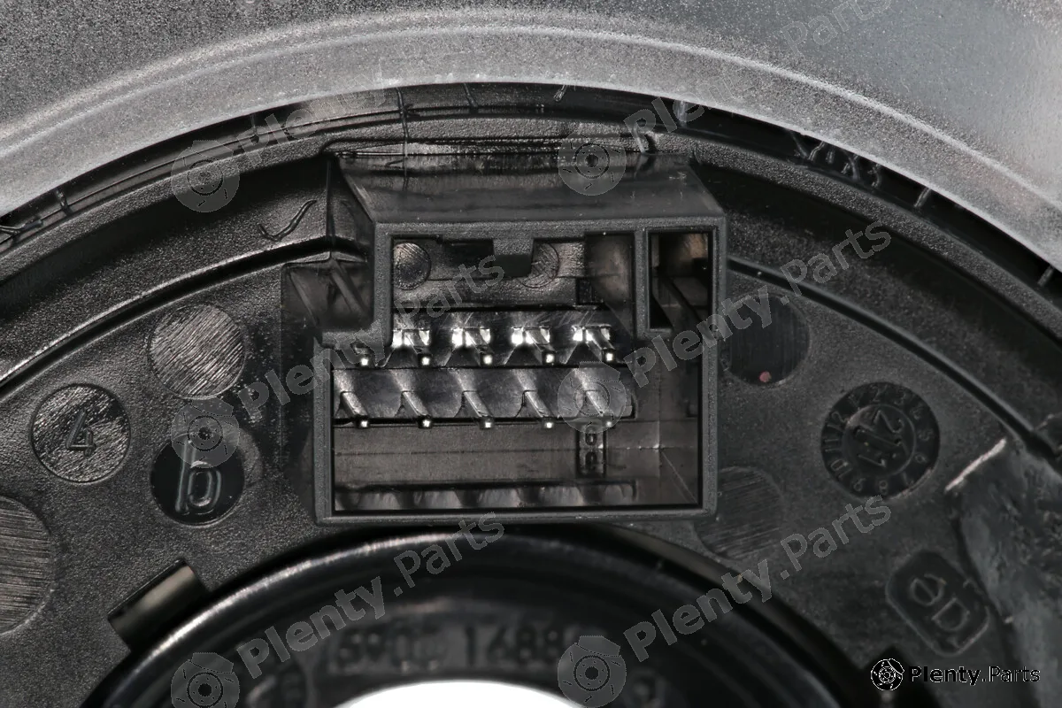 Steering Column Switch