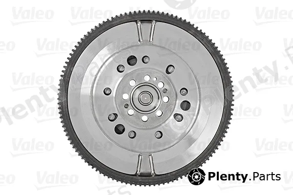 Valeo 836554 — Flywheel DUAL MASS FLYWHEEL