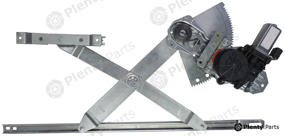 Valeo 850283 — Window Regulator