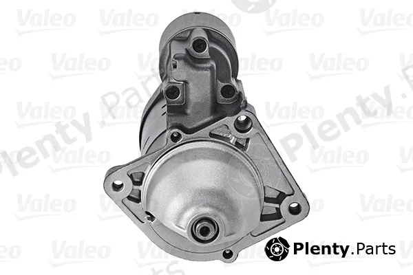 Valeo 438487 — Starter VALEO ORIGINS NEW OE TECHNOLOGY