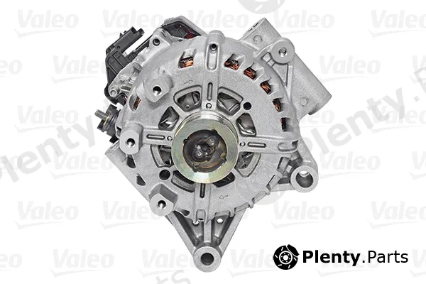 Valeo 439866 — Alternator, starter VALEO ORIGINS NEW STOP&START OE TECHNOLOGY