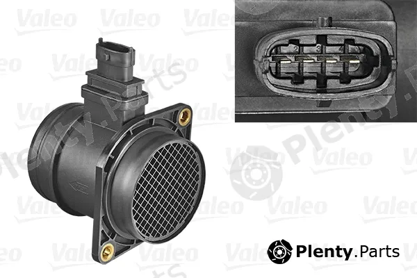 Valeo 253727 — Mass Air Flow Sensor