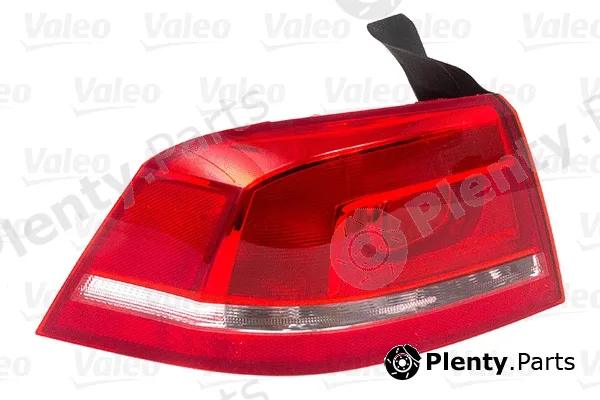 Valeo 044513 — Tail Light Assembly ORIGINAL PART