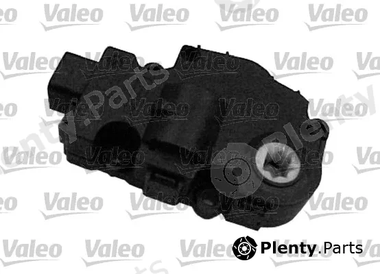 Valeo 509784 — Actuator, blending flap