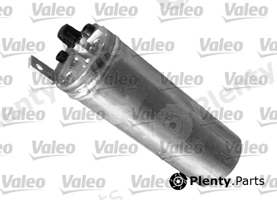 Valeo 509340 — Dryer, air conditioning