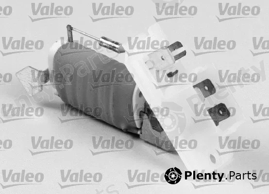 Valeo 509730 — Resistor, interior blower