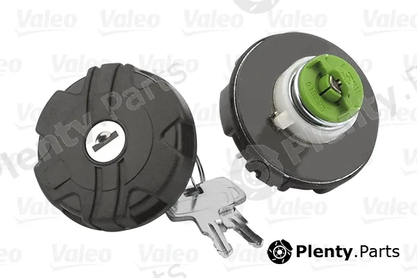 Valeo 247538 — Cap, fuel tank