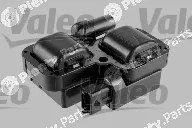 Valeo 245187 — Ignition Coil