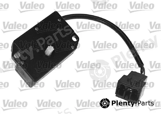 Valeo 509219 — Actuator, blending flap