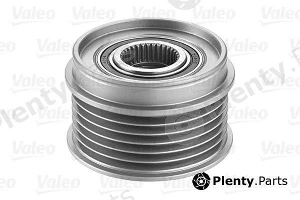 Valeo 588058 — Alternator Freewheel Clutch VALEO NEW SPARE PART