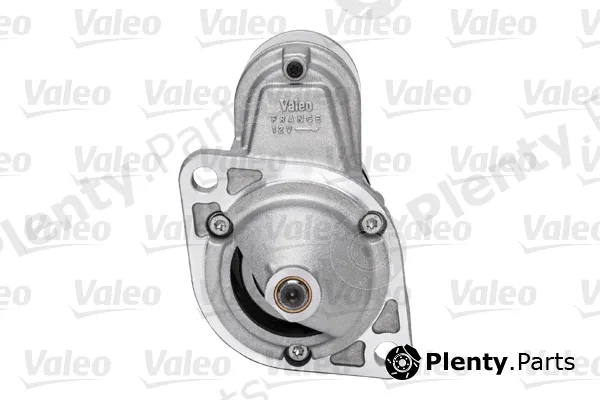 Valeo 594085 — Starter VALEO ORIGINS NEW OE TECHNOLOGY