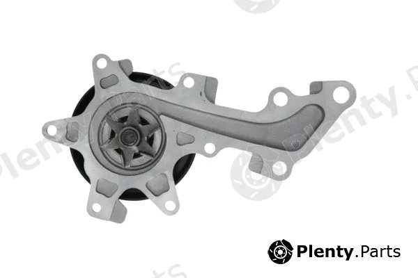 Valeo 529520 — Water Pump, engine cooling