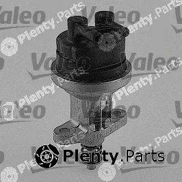 Valeo 247064 — Fuel Pump
