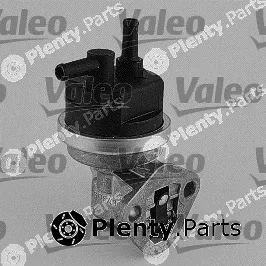 Valeo 247108 — Fuel Pump