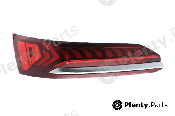 Valeo 047304 — Tail Light Assembly