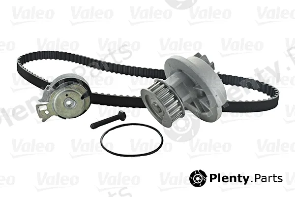 Valeo 614600 — Water Pump & Timing Belt Kit
