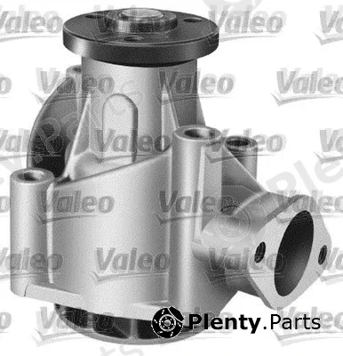 Valeo 506277 — Water Pump, engine cooling