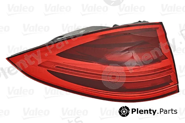 Valeo 045449 — Tail Light Assembly ORIGINAL PART