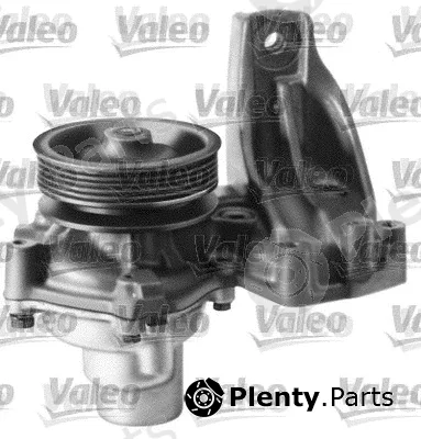Valeo 506276 — Water Pump, engine cooling